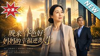 晚来春色好：妈妈的幸福逆袭人生