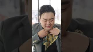 消失的廚神之阿呆拜壽