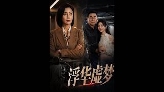 《浮华虚梦》【短剧合集】