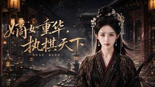 The Reborn Eldest Daughter: Chess Player of the Empire