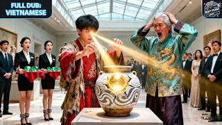 Divine Eye Bargain: 1-Yuan Stone Becomes Trillion Treasure, Overnight Billionaire