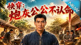 【大结局完整版】被逼认命的炮灰公公一纸分家掀翻姜家，种药翻身后，巨额家产究竟留给谁《快穿：炮灰公公不