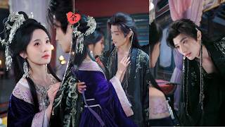 From Cabbage Girl to Empress: Father, Kneel