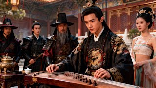 穿越明朝：一首诗震翻文坛