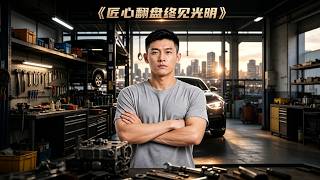 Craftsmanship's Comeback to Light