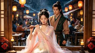 The Flute's Vengeance