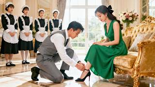 千金追凶：前任悔太迟