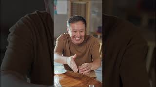 《去有菸花的地方》
