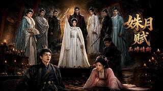 Shuyue Ode: Broken Jade, Shattered Love