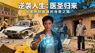 遲到的毉聖系統：下鄕青年成全家高攀不起