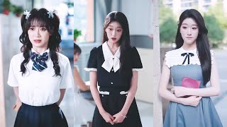 Transmigrated as the Villainous Rich Second-Gen: I'm Stealing the Male Lead's Script!