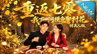重返七零：灵泉逆袭娶村花