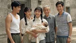 Reborn in the 80s: Fetal Baby with a Cheat, My Family Hears My Thoughts
