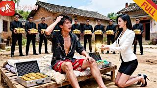 The Billion Heir's 1 Billion Trial