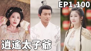 穿越成昏庸太子：逆转皇位的策略