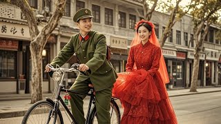 穿书八零抢夫记