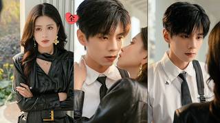 After Transmigrating, The Villain Brother I Raised Became Obsessive