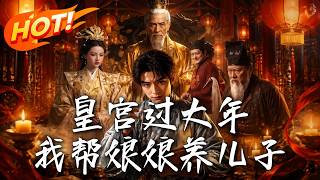 皇宫过大年，我帮娘娘养儿子