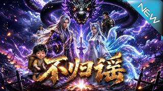 《不歸謠》