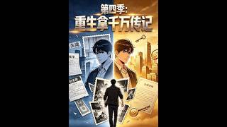 第四季：重生拿千万传记