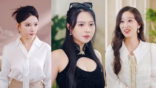 After Rebirth, My Three Sisters Fought to Pamper Me for Slacking Off