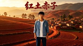 Red Earth's Devoted Son