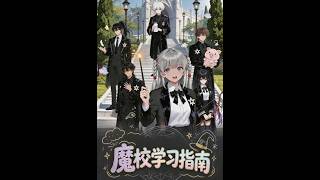 魔校学习指南