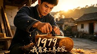 1979：我靠木工养全家