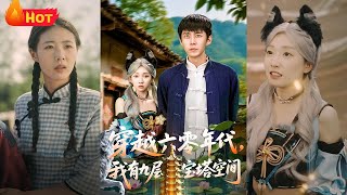 穿越六零年代，我覺醒九層寶塔空間！帶領姐姐們，逆天改命！絕不讓摯愛爲我而哭泣，成一代大亨，驚豔全城！