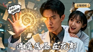 《逍遥医圣在花都》