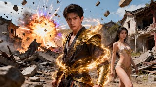 被仙灭门后，我觉醒了长生加点系统