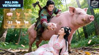 野豬林救美後，我被女方全家逼婚