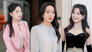 重生逆袭：渣女的悔恨与白月光的归来