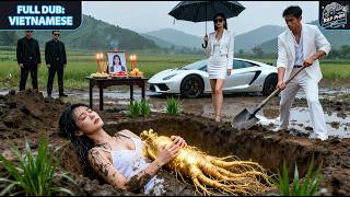 重生穷女：复仇江家夫妇
