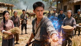 重生饥荒：空间救星