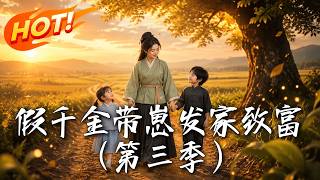 Fake Daughter Raises Kids to Build Wealth (Season 3)