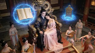 Doc Eunuch: Rebelling in the Palace to Sit on the Dragon Throne