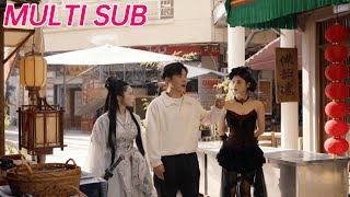 The Empress of All Realms Must Pay Rent to Me