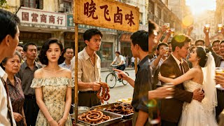 Reborn in 1982: My Braised Intestine Rise