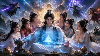 穿仙三十年 系统觉醒横扫修仙界