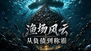 Fishing Ground Storms: From Debt to Domination