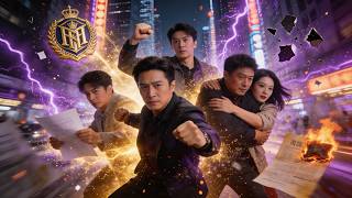 Back to 18: The Three 'Doomed Villains' Rewrite Their Fate