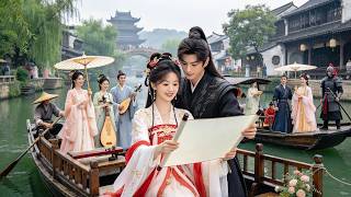 The Forbidden Love in Jiangnan: Regret Eight Years Too Late