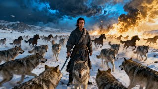 寒疆王：试刀护周全