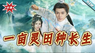 An Acre of Spiritual Field for Immortality