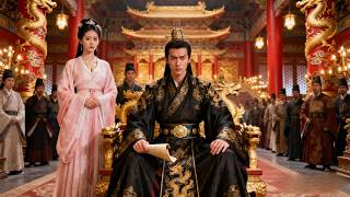 巧施反間計：借刀破侷洗沉冤