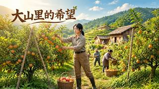 【完結超清】《大山裡的希望》