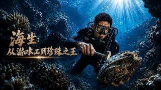 Hai Sheng: From Diver to Pearl King