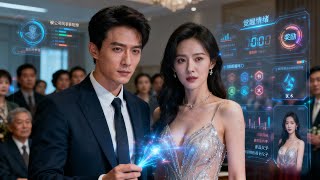 总裁带球结婚后，我觉醒了情绪奖励系统