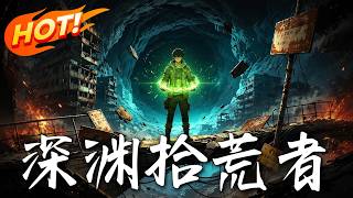 深渊拾荒者